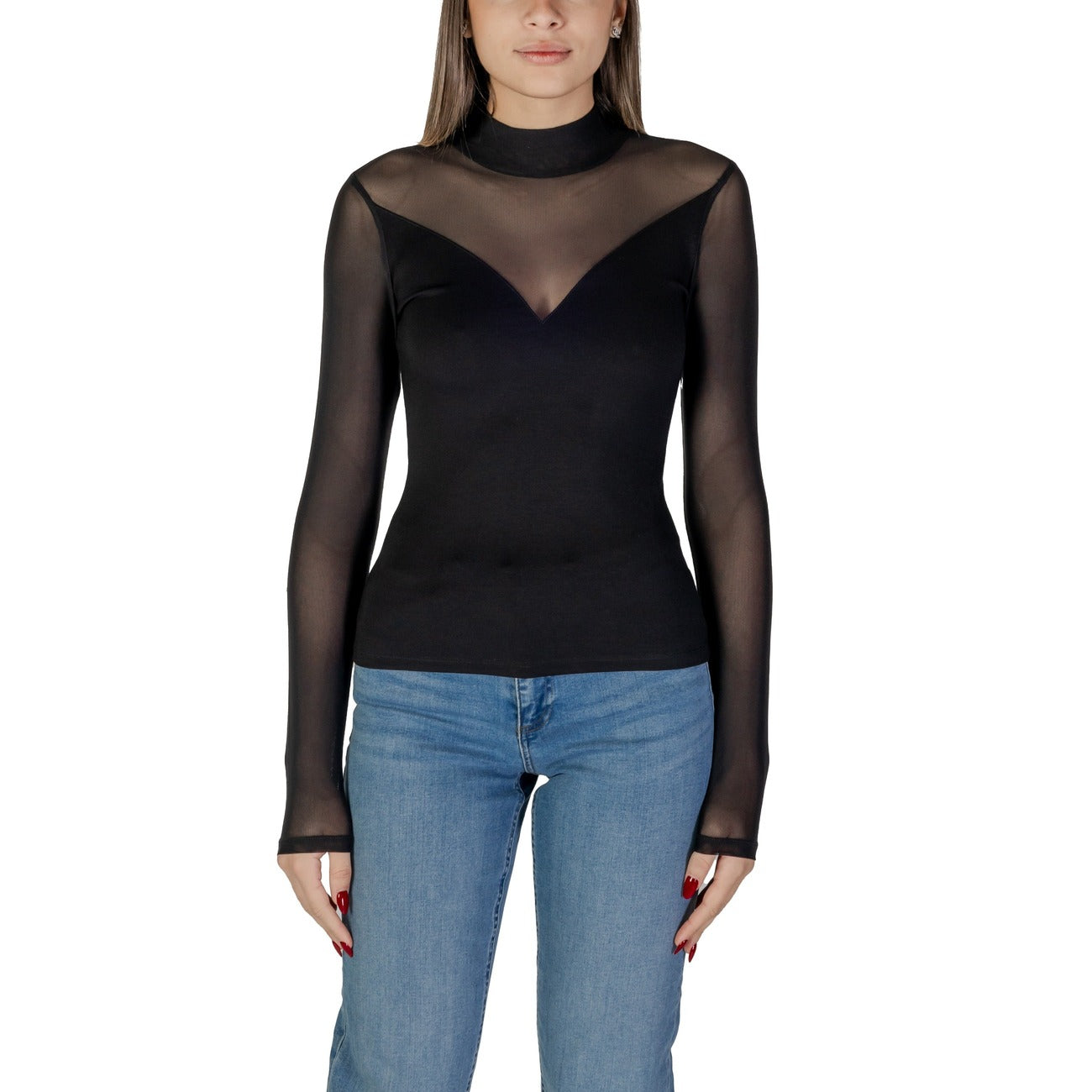 Morgan De Toi - Morgan De Toi Maglia Donna