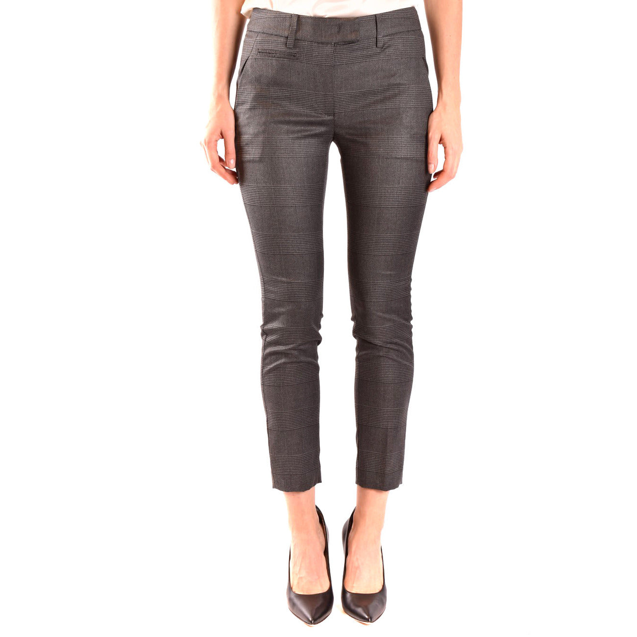 Dondup - Dondup Pantaloni Donna