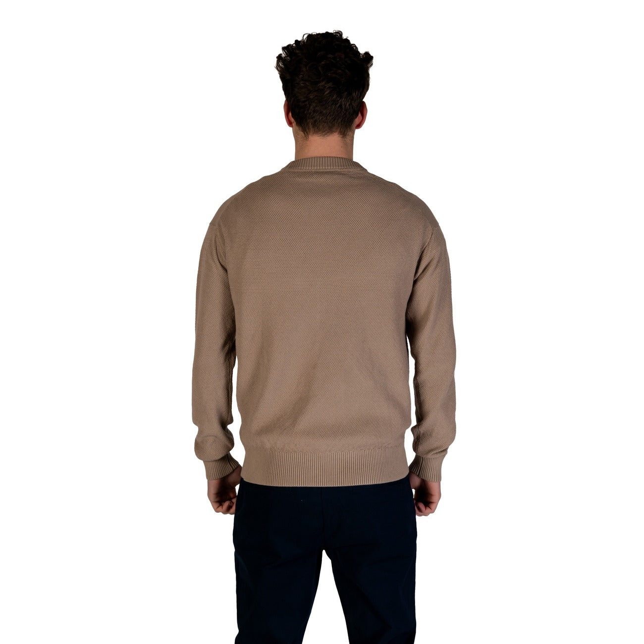 Calvin Klein Jeans - Calvin Klein Jeans Men's Sweater