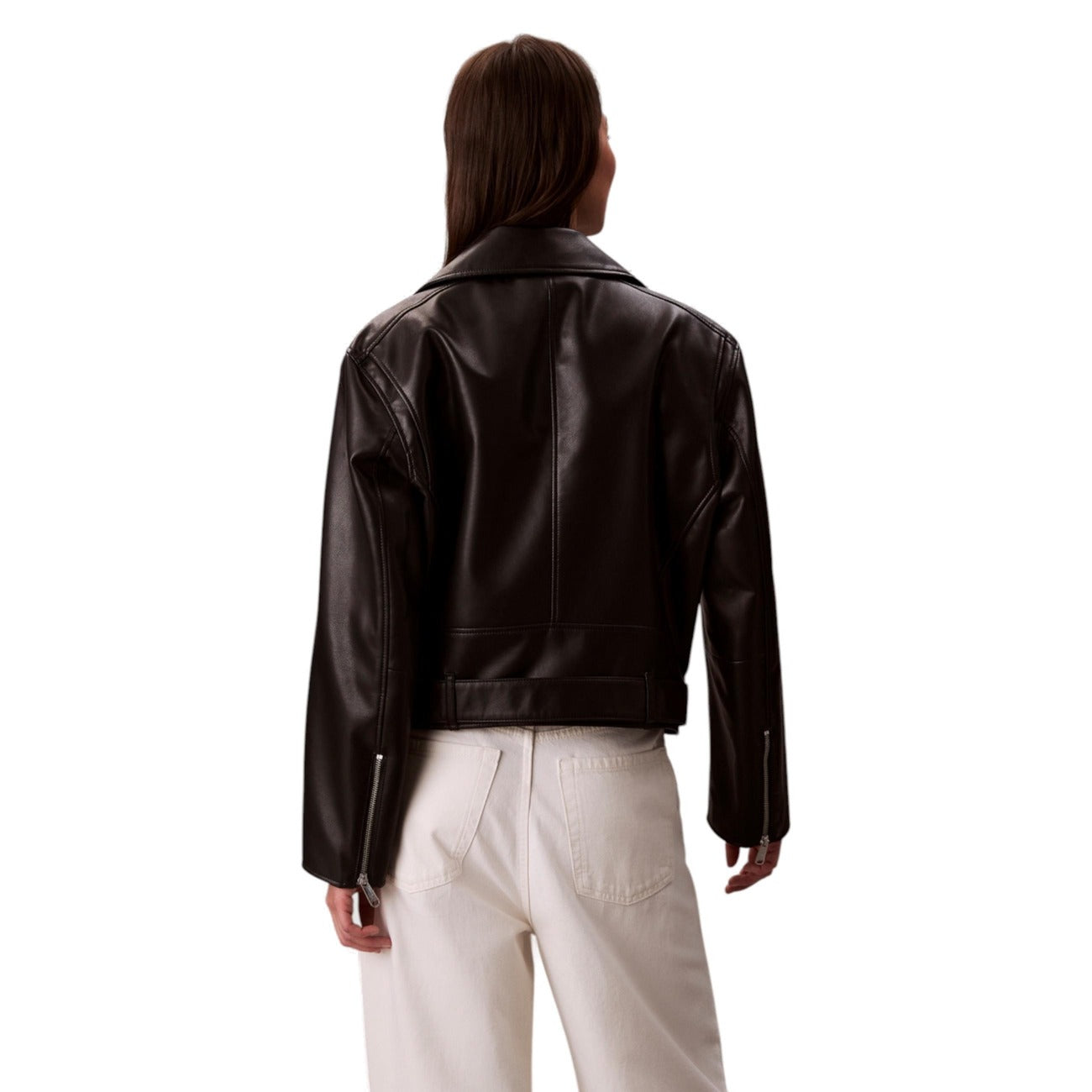 Calvin Klein Jeans - Calvin Klein Jeans Women's Jacket