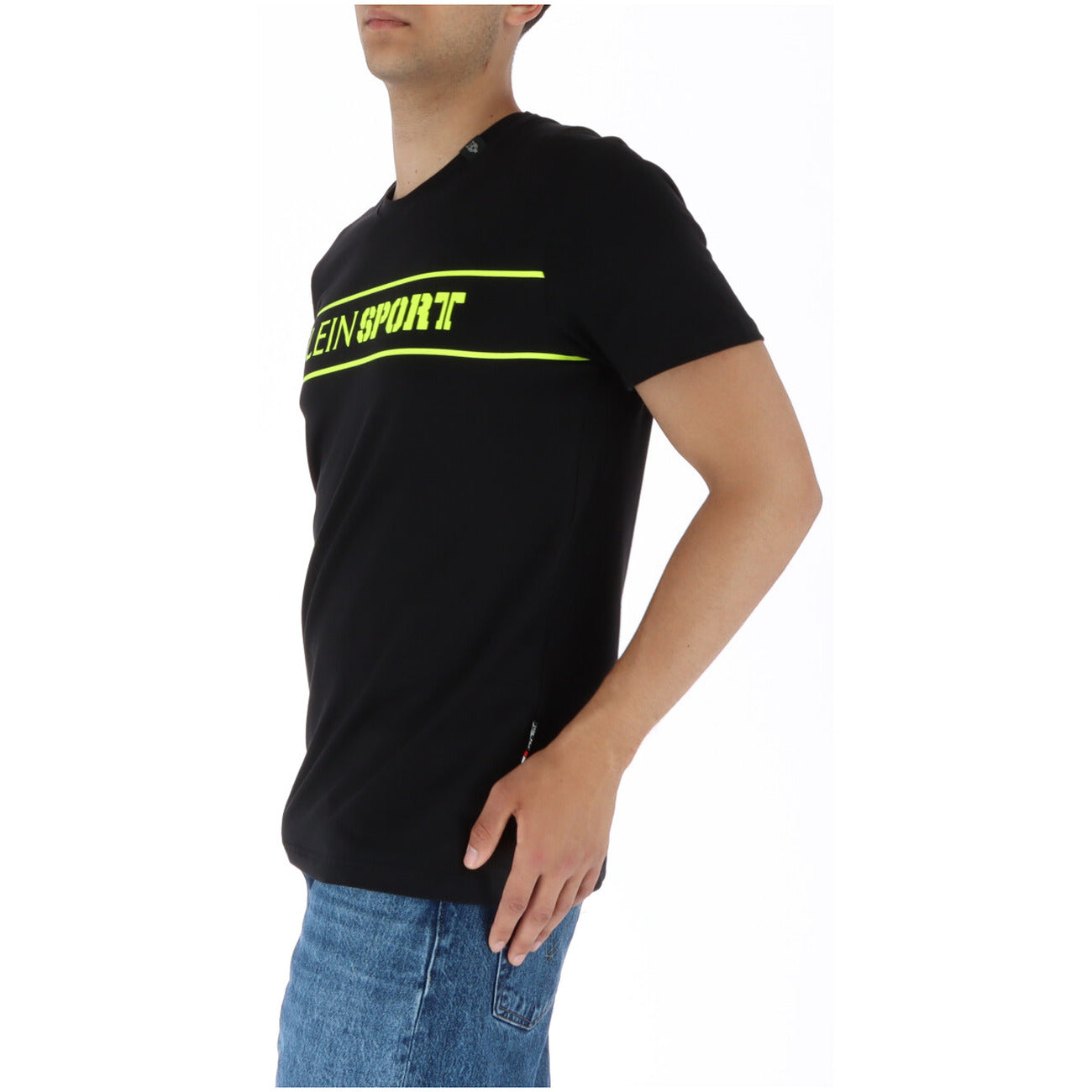 Plein Sport - Plein Sport Men's T-Shirt