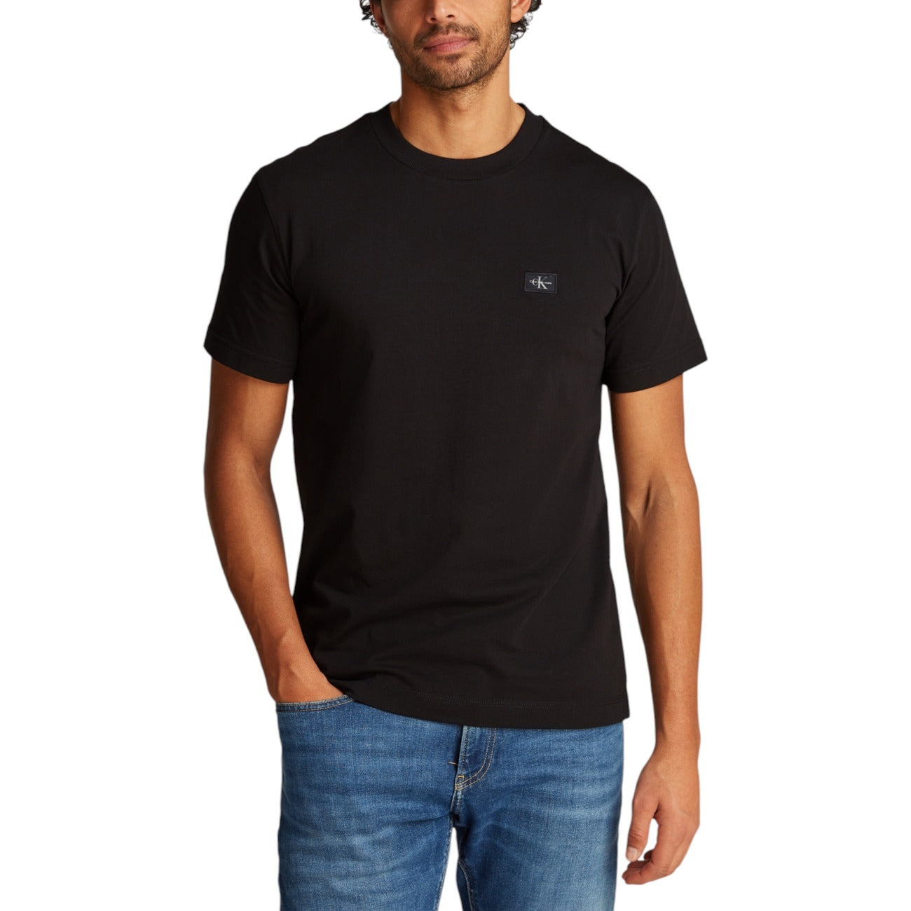 Calvin Klein Jeans - Calvin Klein Jeans Men's T-Shirt