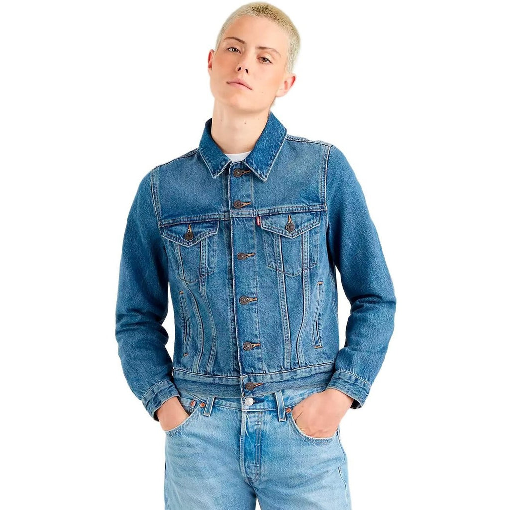 Levi's - Levi's Women's Jacket
