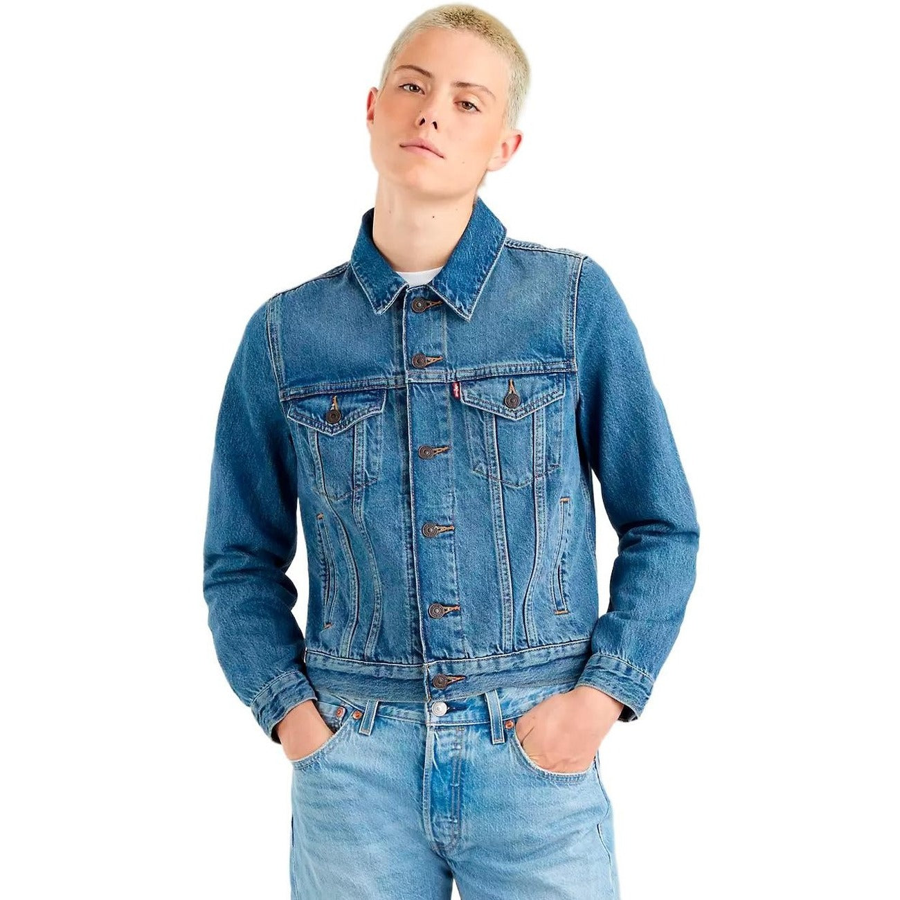 Levi's - Levi's Women's Jacket