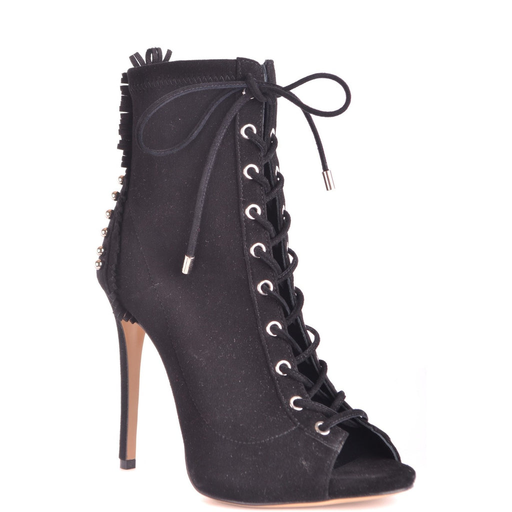 Ninalilou - Ninalilou Women's Boots