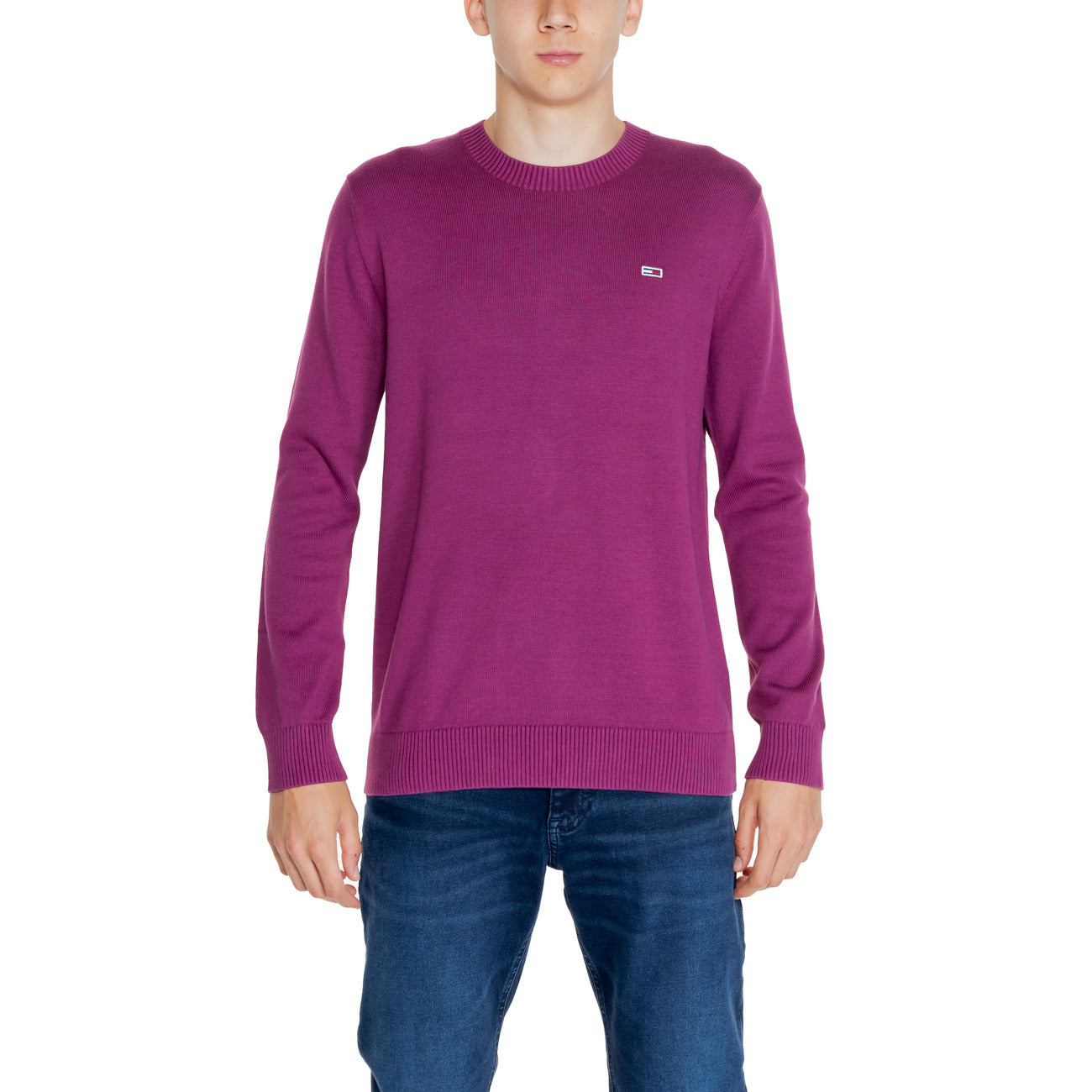 Tommy Hilfiger Jeans - Tommy Hilfiger Jeans Men's Shirt