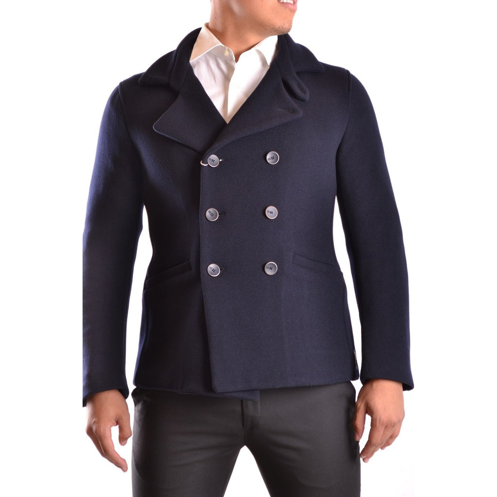 Armani Collezioni - Armani Collezioni Cappotto Uomo
