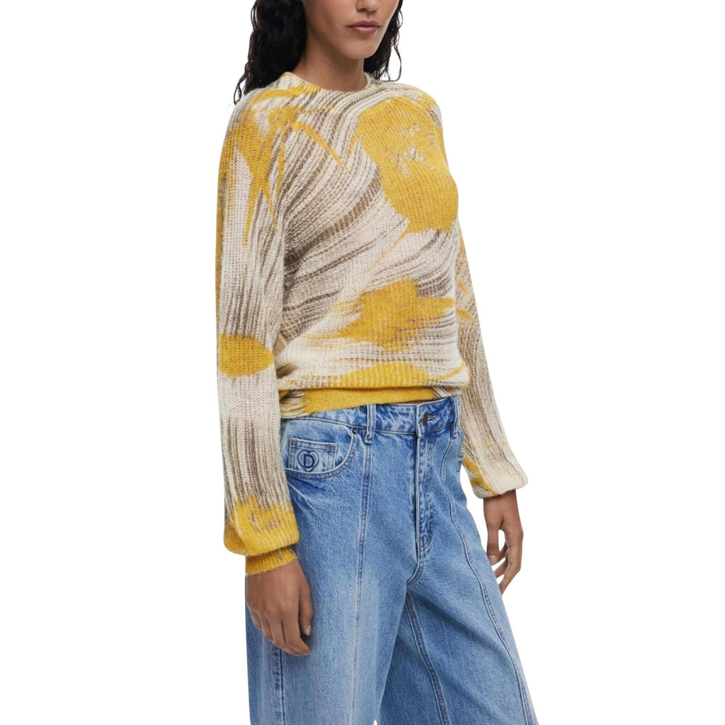 Desigual - Desigual Maglia Donna