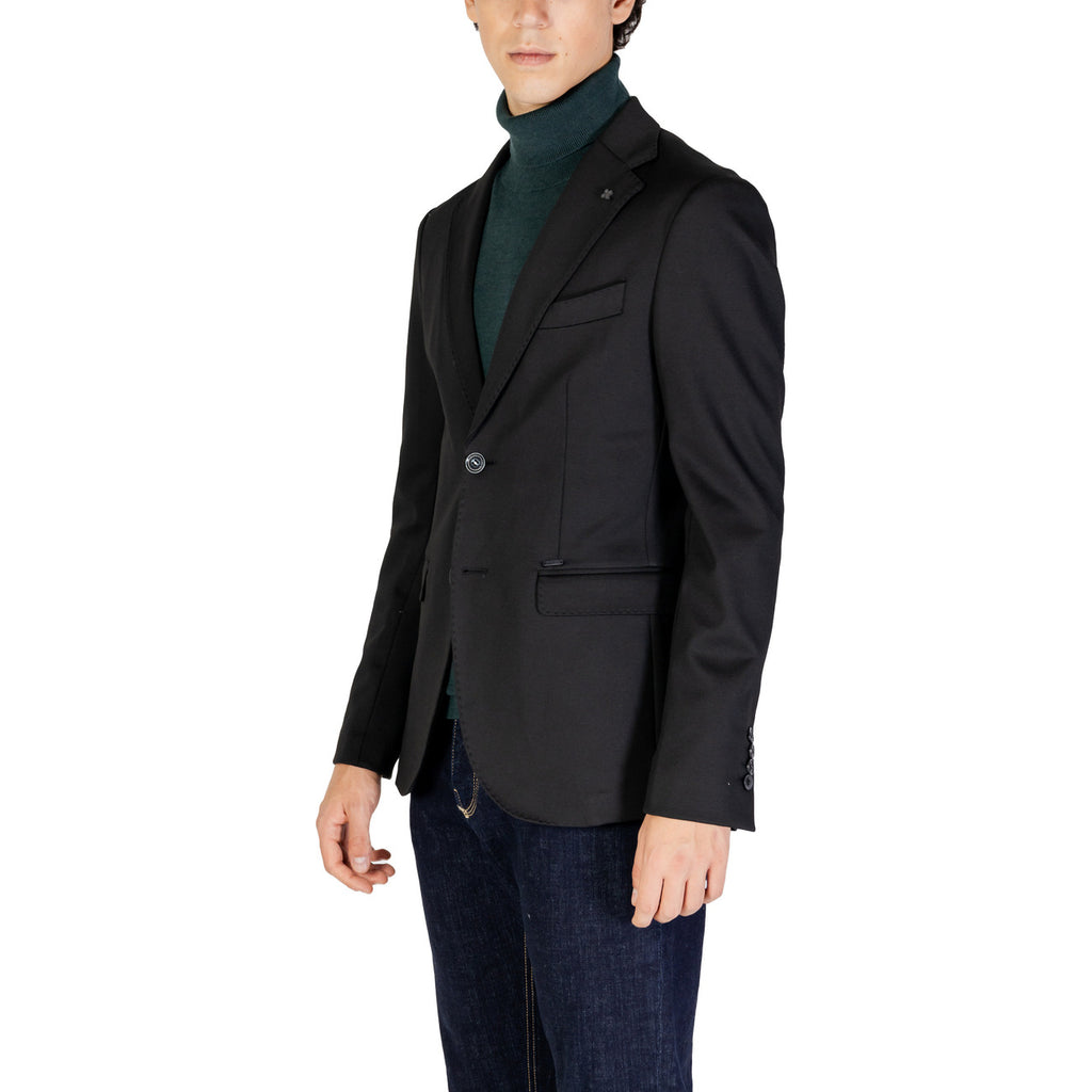 Gianni Lupo - Gianni Lupo Men's Jacket
