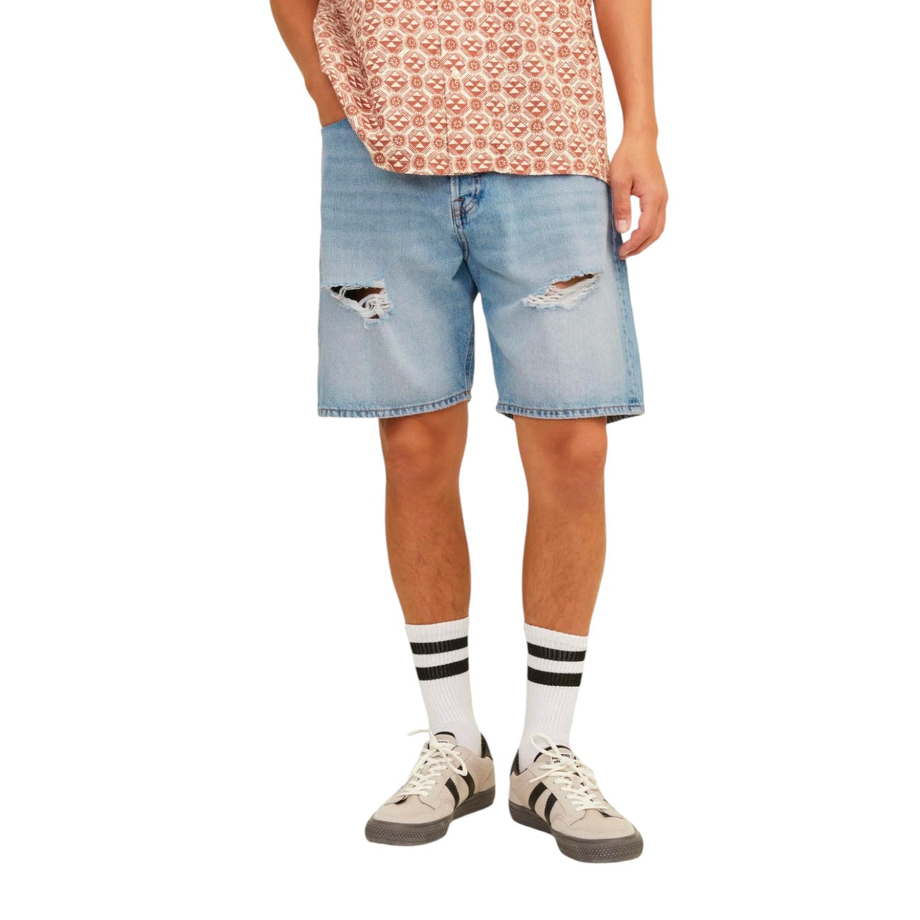 Jack &amp; Jones - Jack &amp; Jones Men's Bermuda Shorts