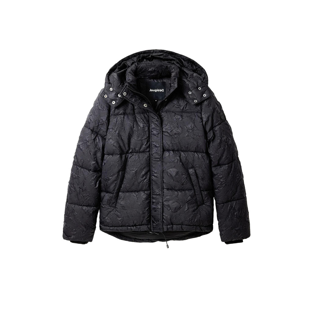 Desigual - Desigual Women's Jacket