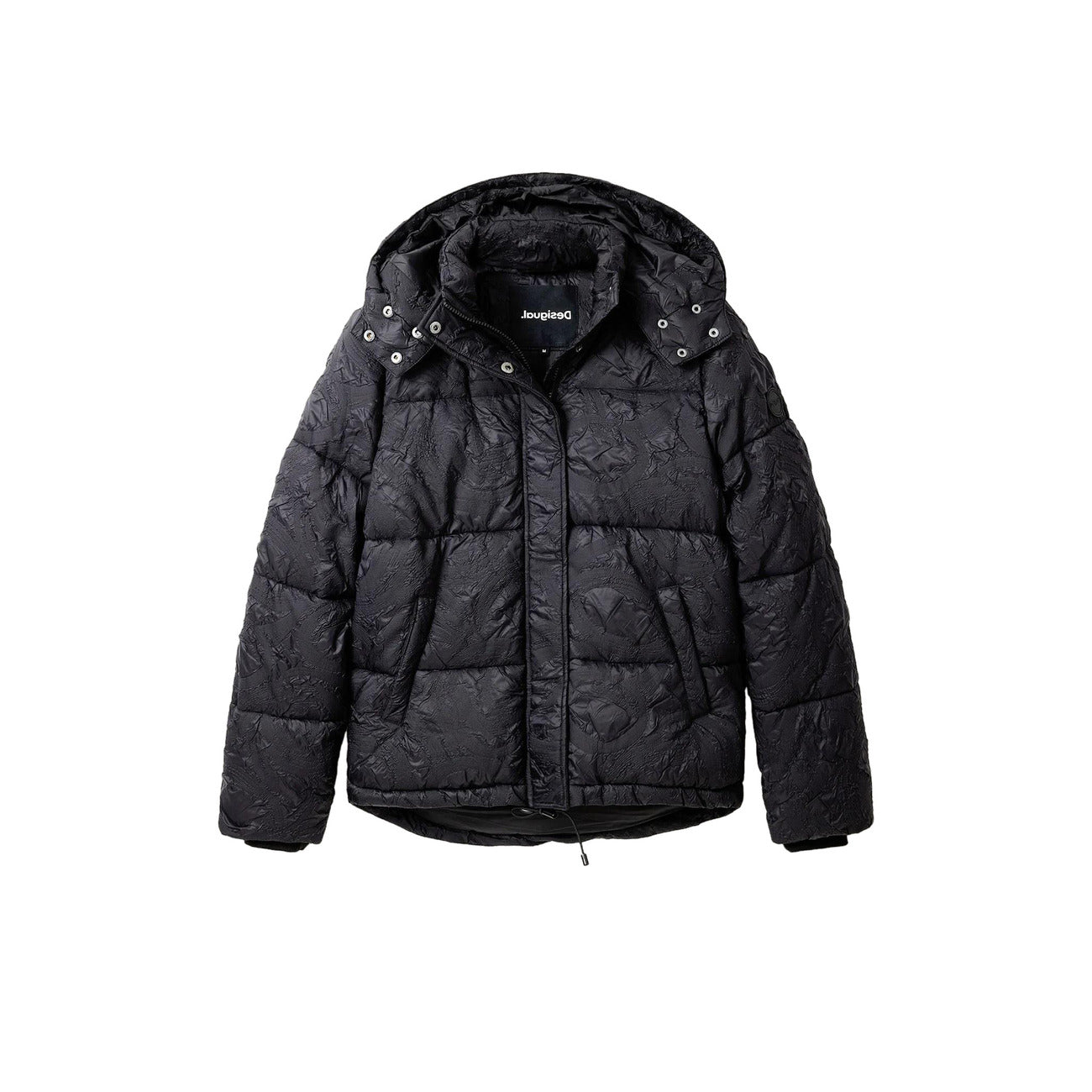 Desigual - Desigual Women's Jacket