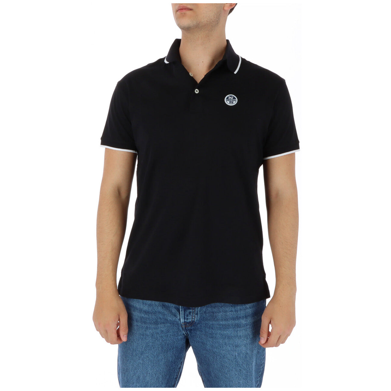 North Sails - North Sails Men's Polo Shirt