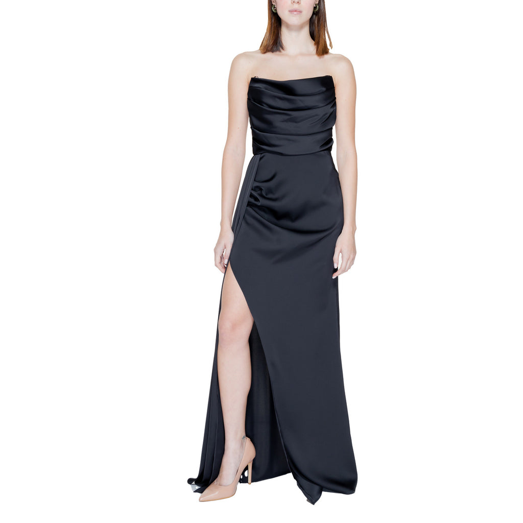 Silence - Silence Women's Dress