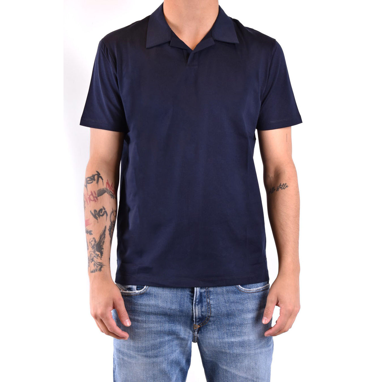 Dondup - Dondup Men's Polo Shirt