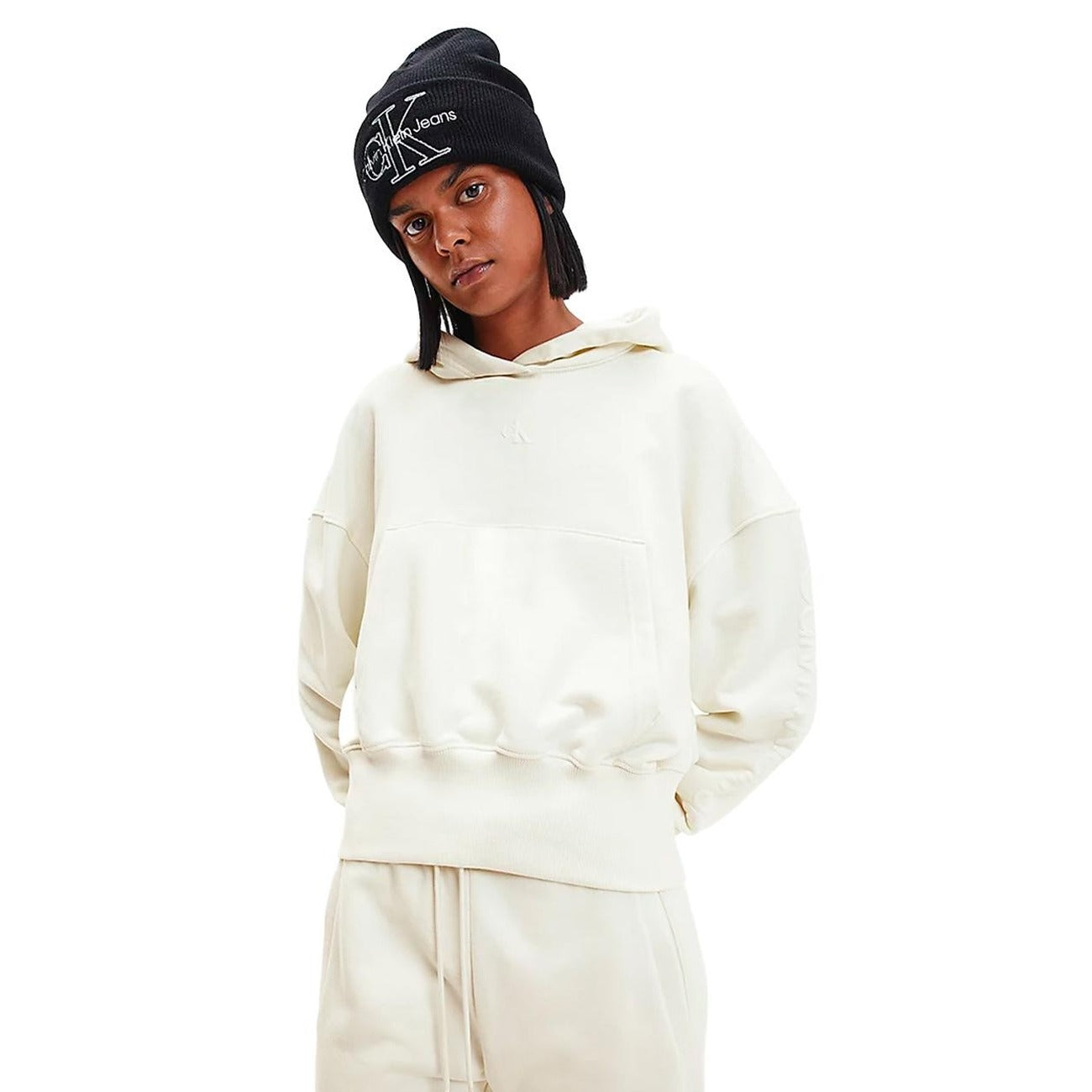 Calvin Klein Jeans - Calvin Klein Jeans Women's Sweatshirt