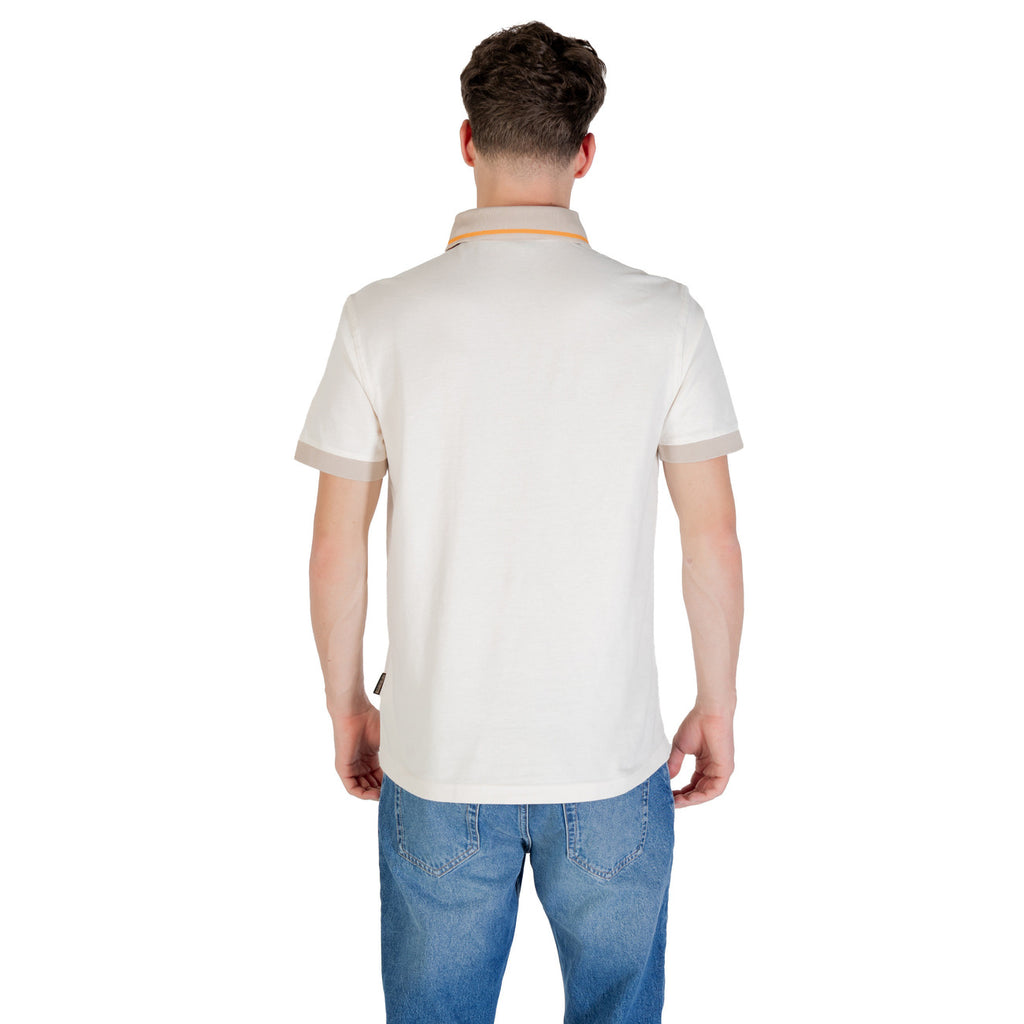 Napapijri - Napapijri Men's Polo Shirt