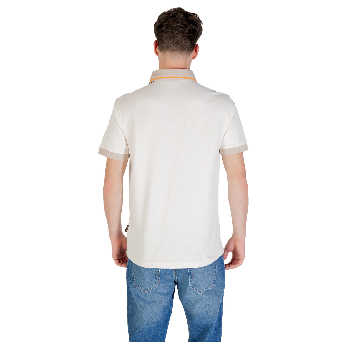 Napapijri - Napapijri Men's Polo Shirt