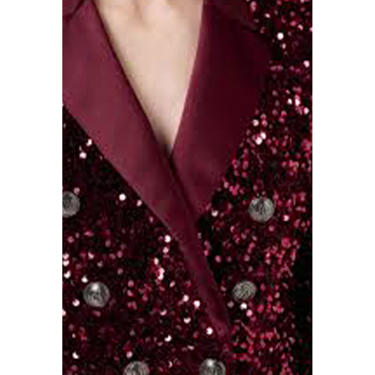 Elisabetta Franchi - Elisabetta Franchi Women's Jacket