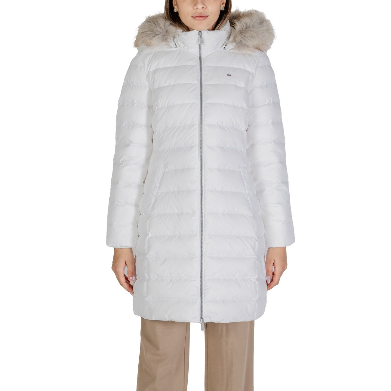 Tommy Hilfiger Jeans - Tommy Hilfiger Jeans Women's Jacket