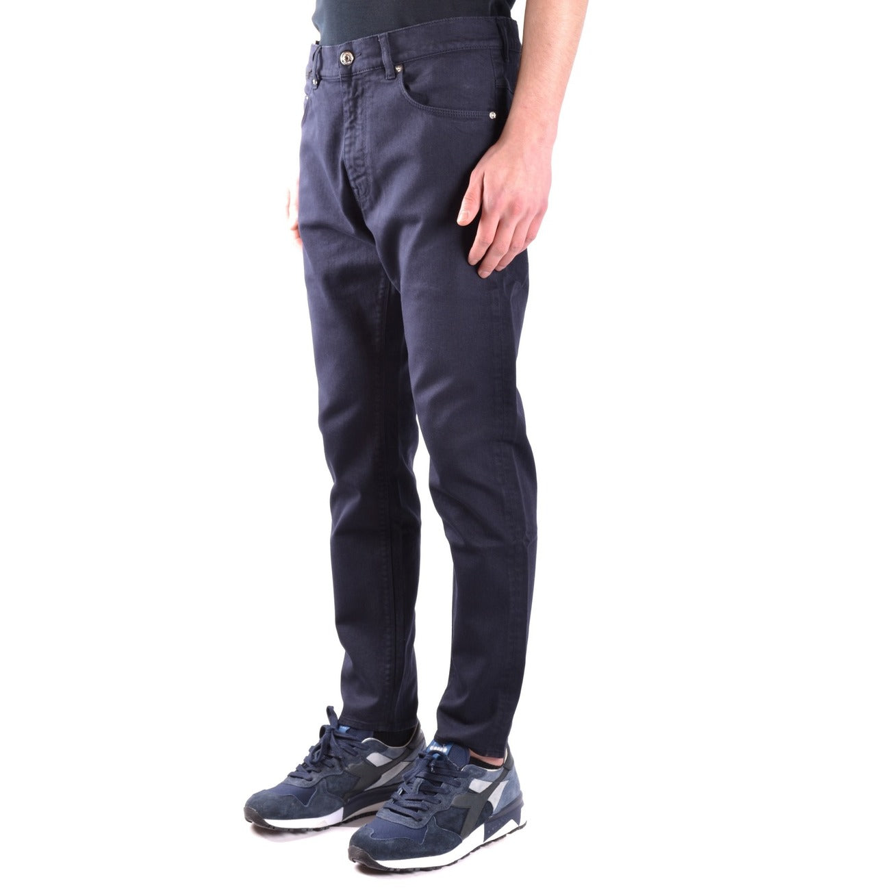 Paolo Pecora - Paolo Pecora Men's Trousers