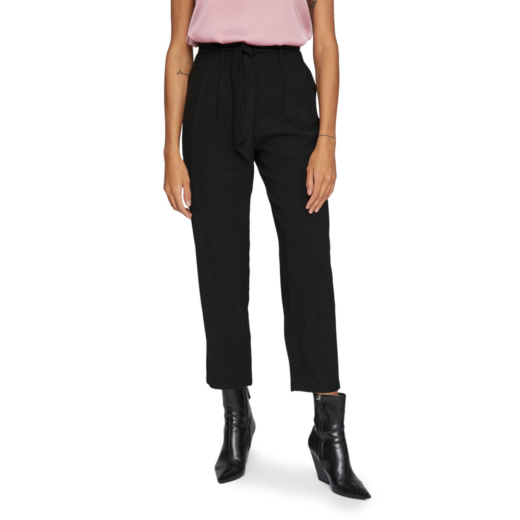 Vila Clothes - Vila Clothes Pantaloni Donna