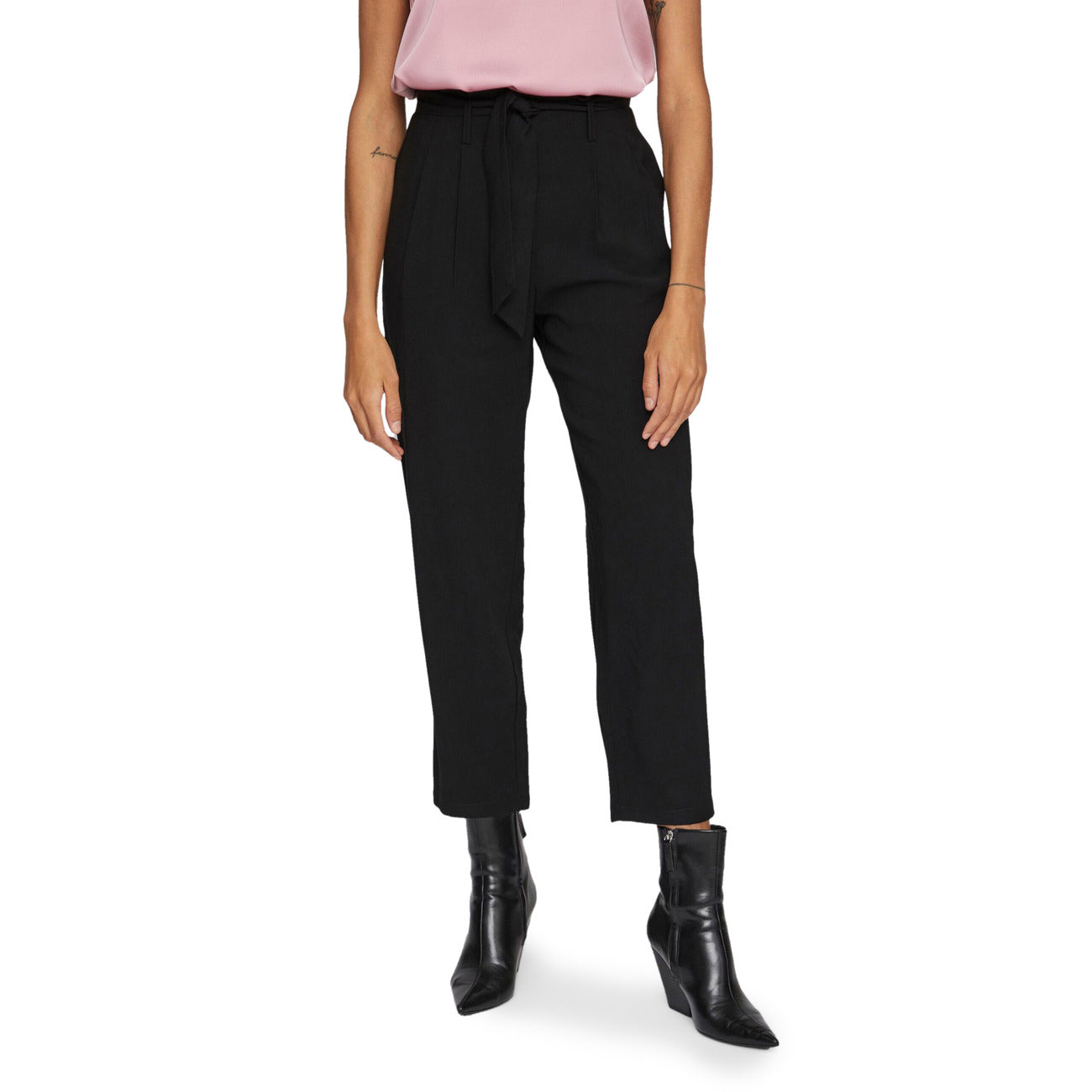 Vila Clothes - Vila Clothes Pantaloni Donna