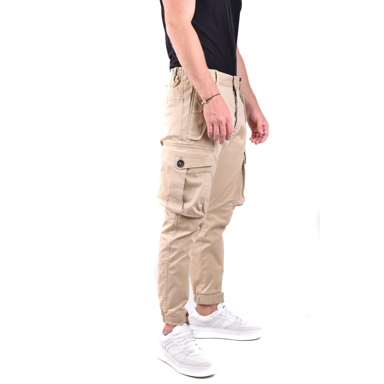 Dsquared2 - Dsquared2 Men's Trousers