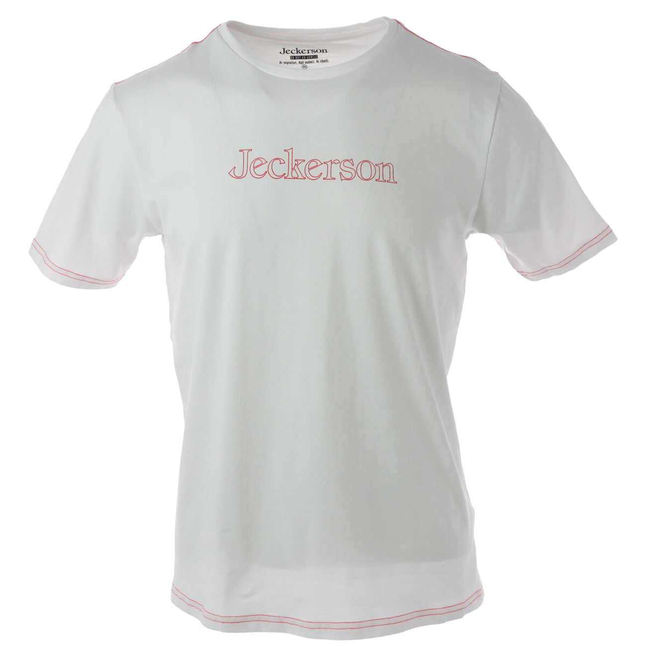 Jeckerson - Jeckerson Men's T-Shirt