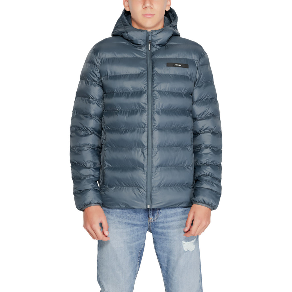 Calvin Klein - Calvin Klein Men's Jacket