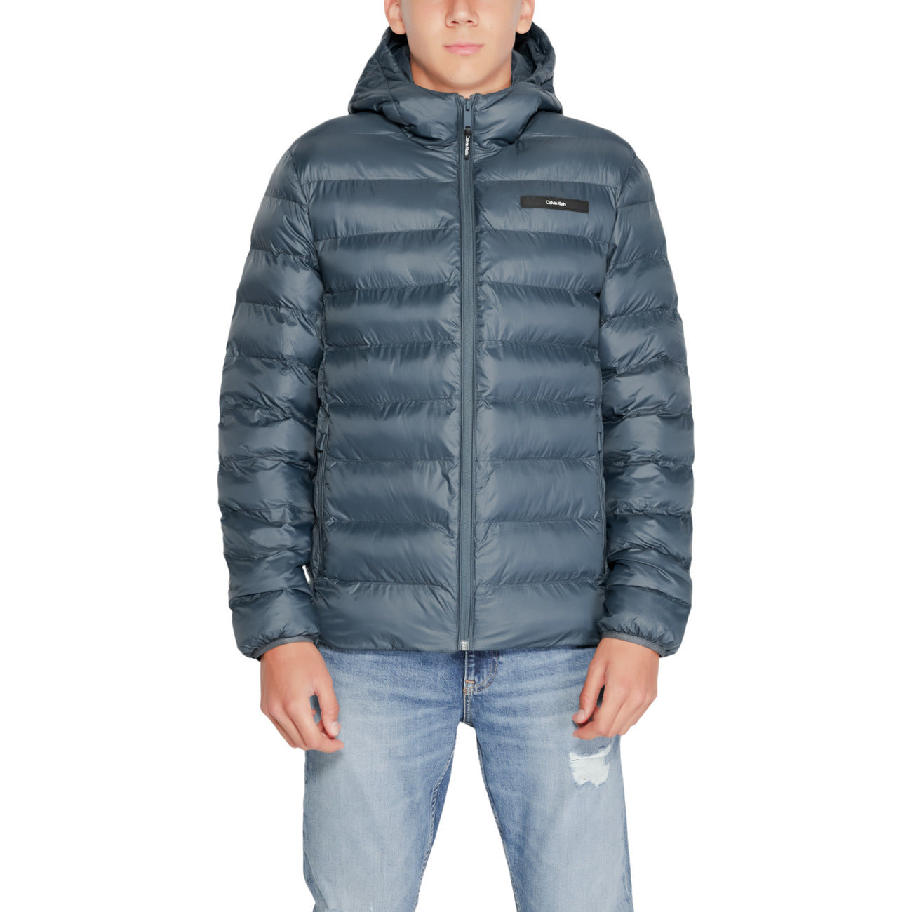 Calvin Klein - Calvin Klein Men's Jacket