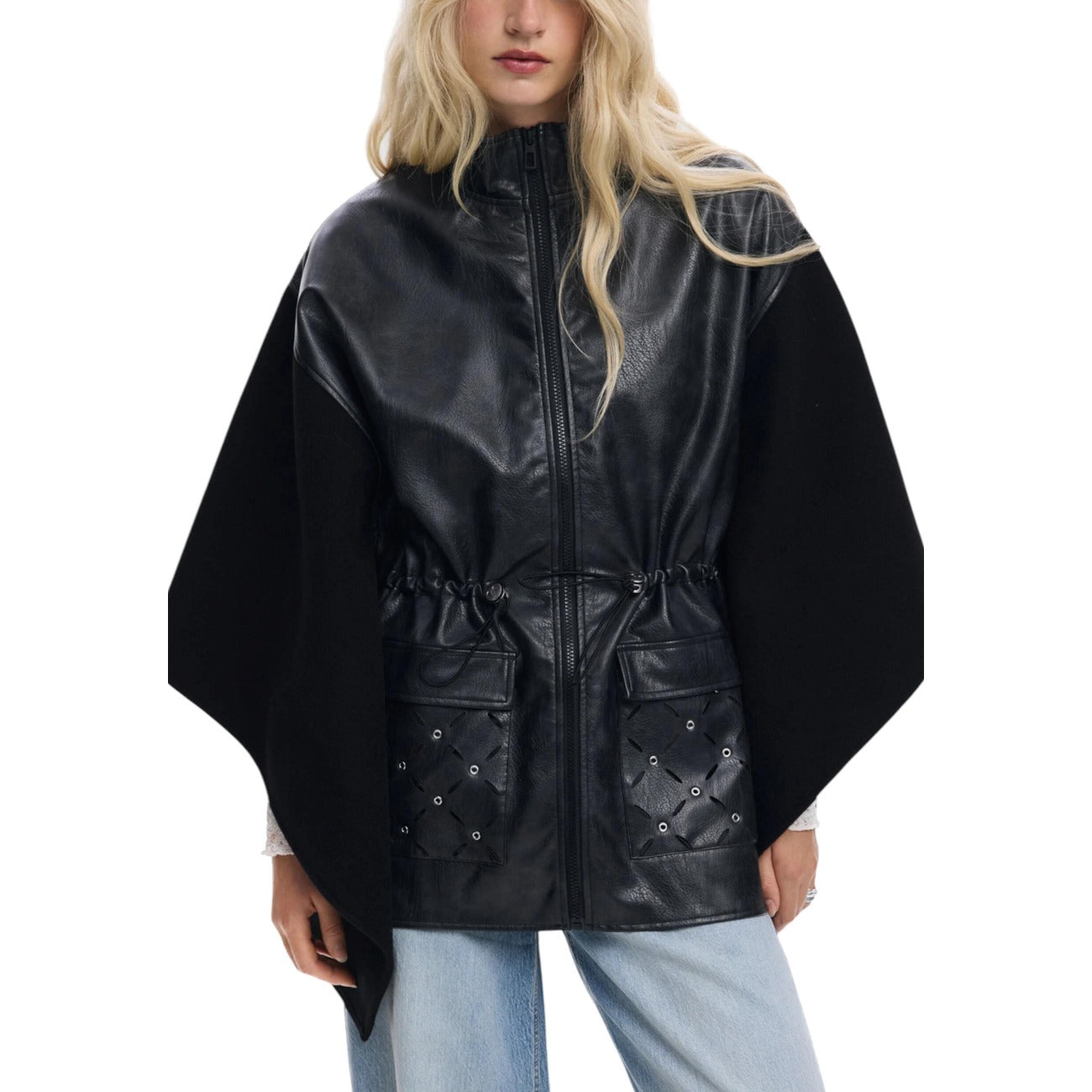 Desigual - Desigual Giacca Donna