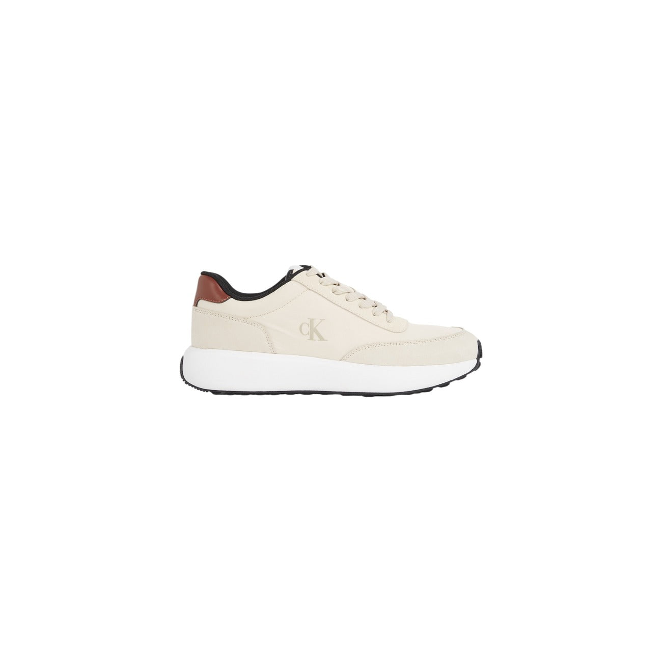 Calvin Klein Jeans - Calvin Klein Jeans Men's Sneakers