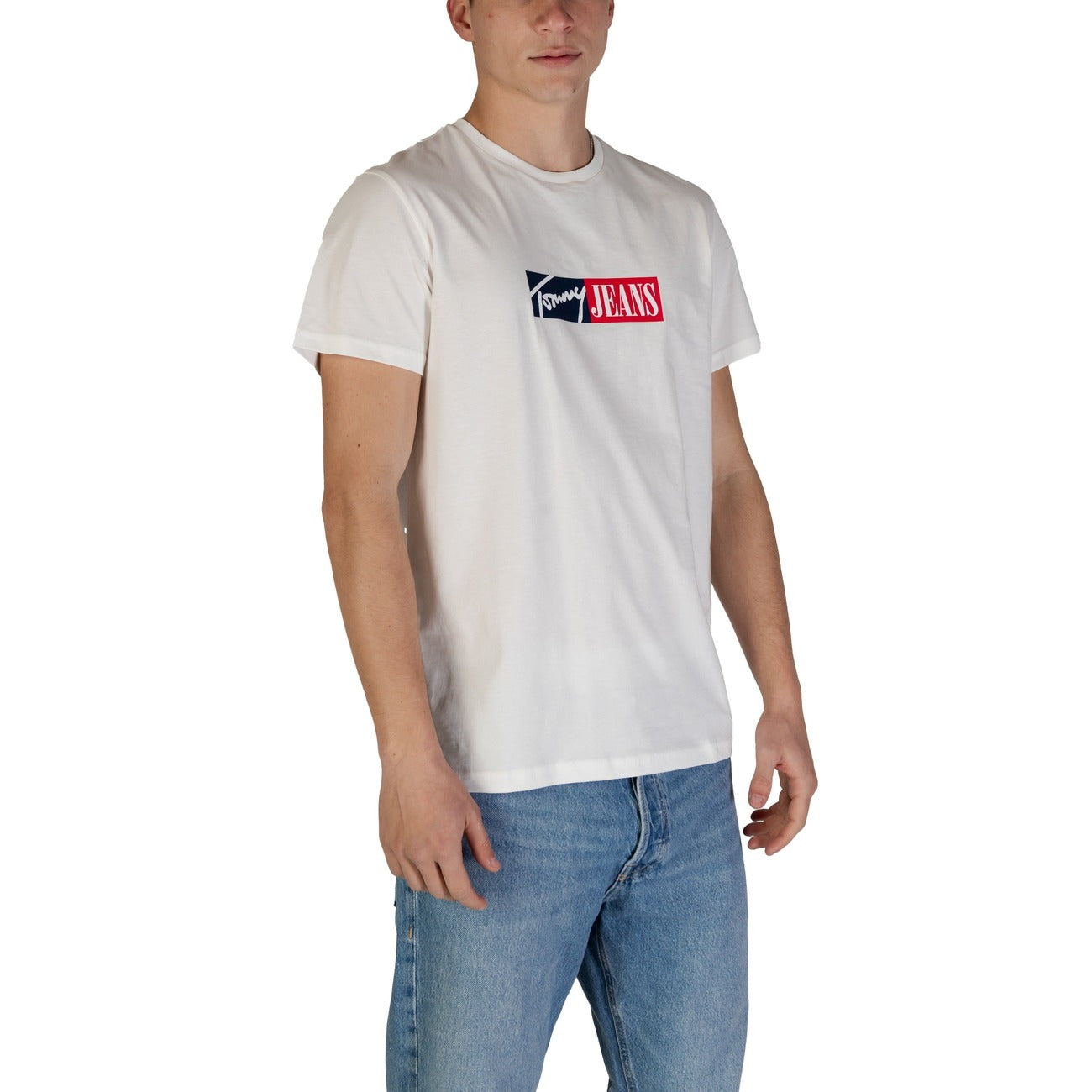 Tommy Hilfiger Jeans - Tommy Hilfiger Jeans Men's T-Shirt