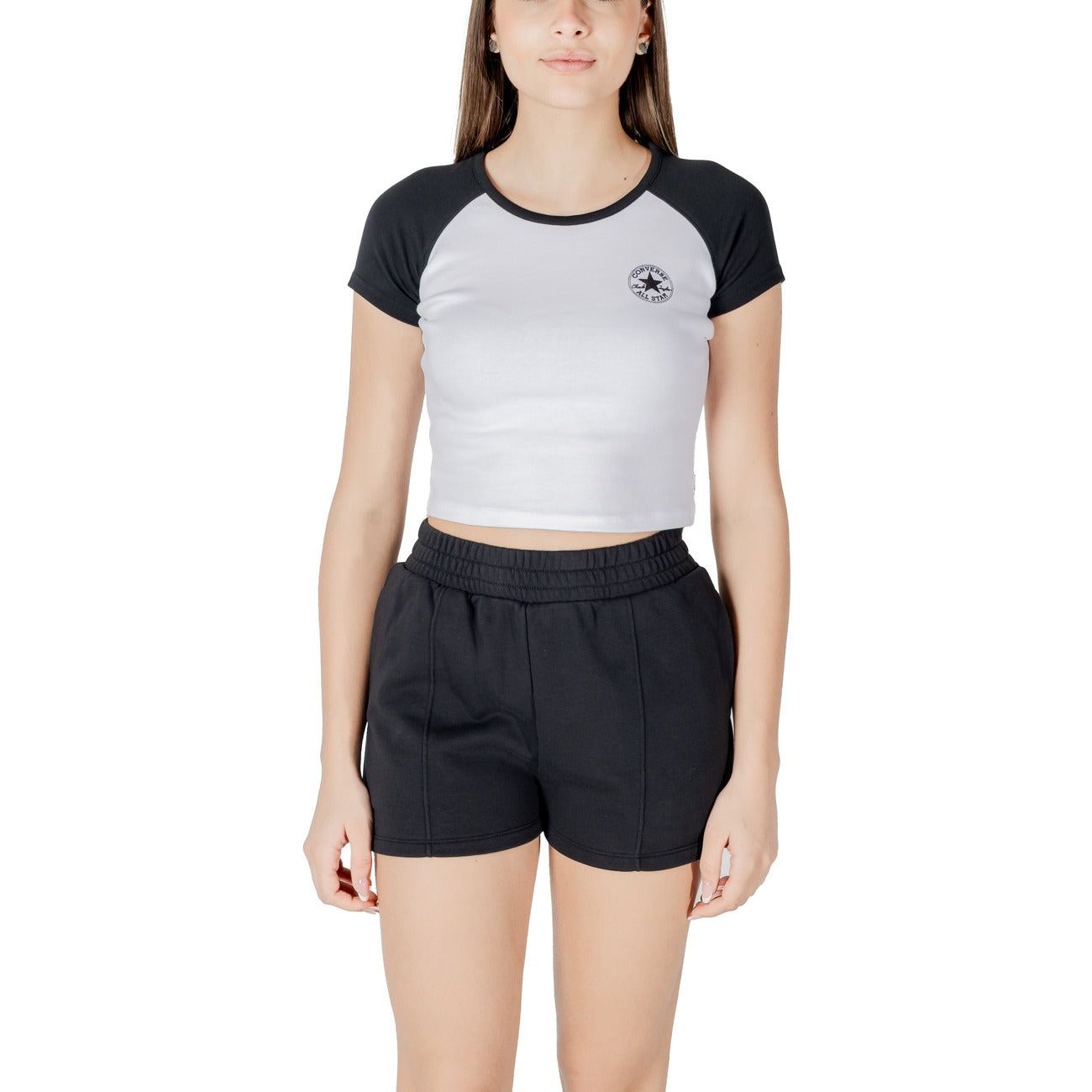 Converse - Converse Women's T-Shirt