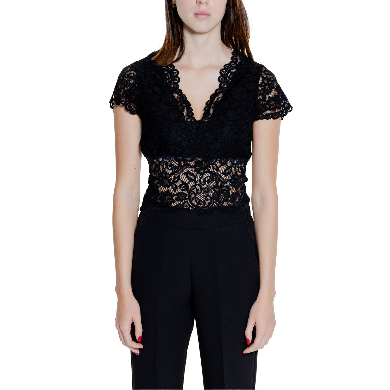 Morgan De Toi - Morgan De Toi Women's Top