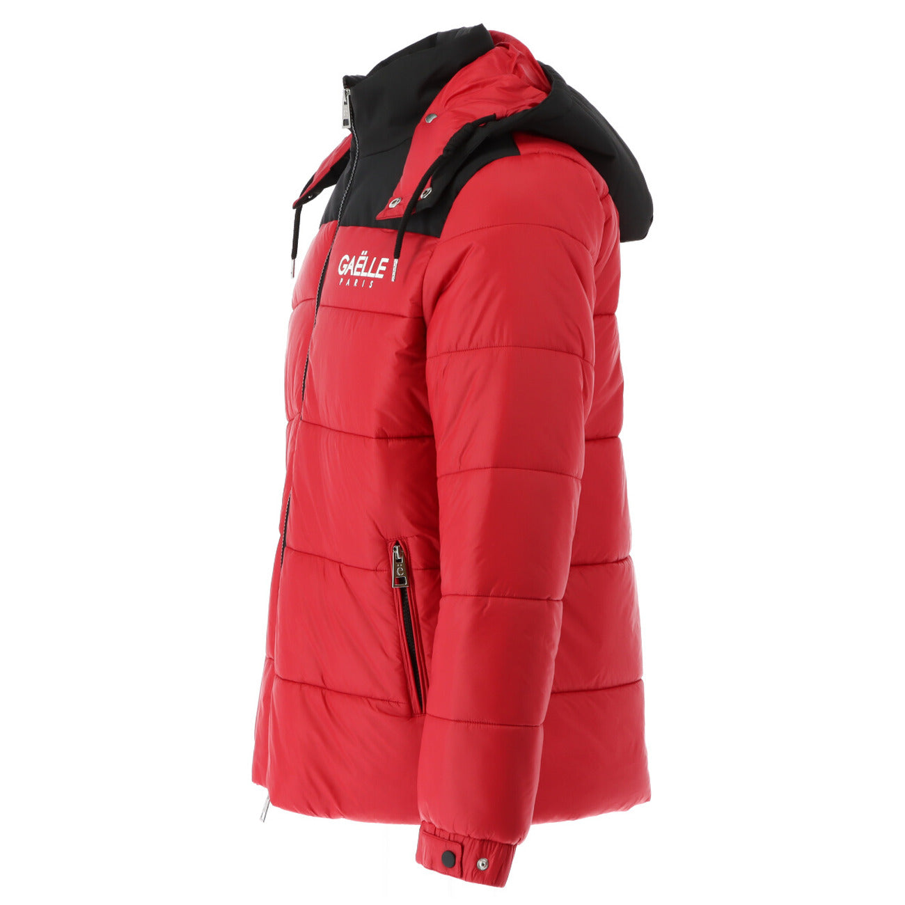 Gaelle Paris - Gaelle Paris Men's Jacket