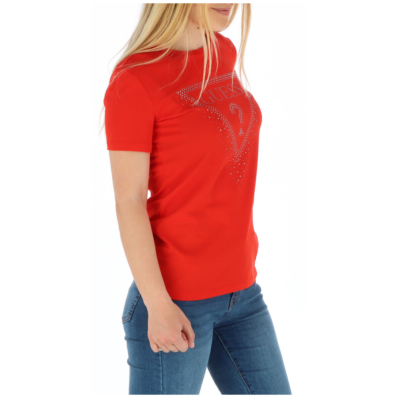 Guess - Guess T-Shirt Donna