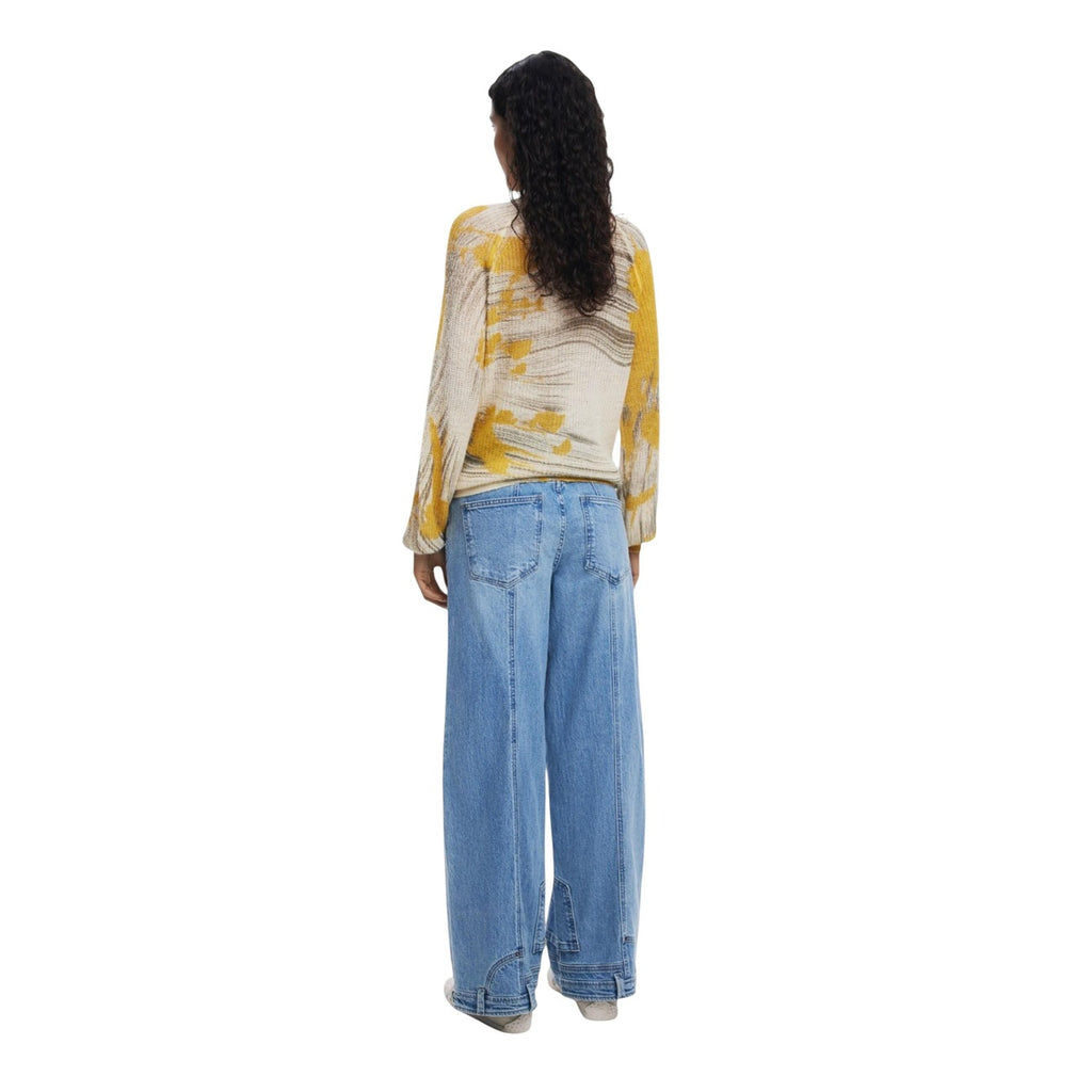 Desigual - Desigual Maglia Donna