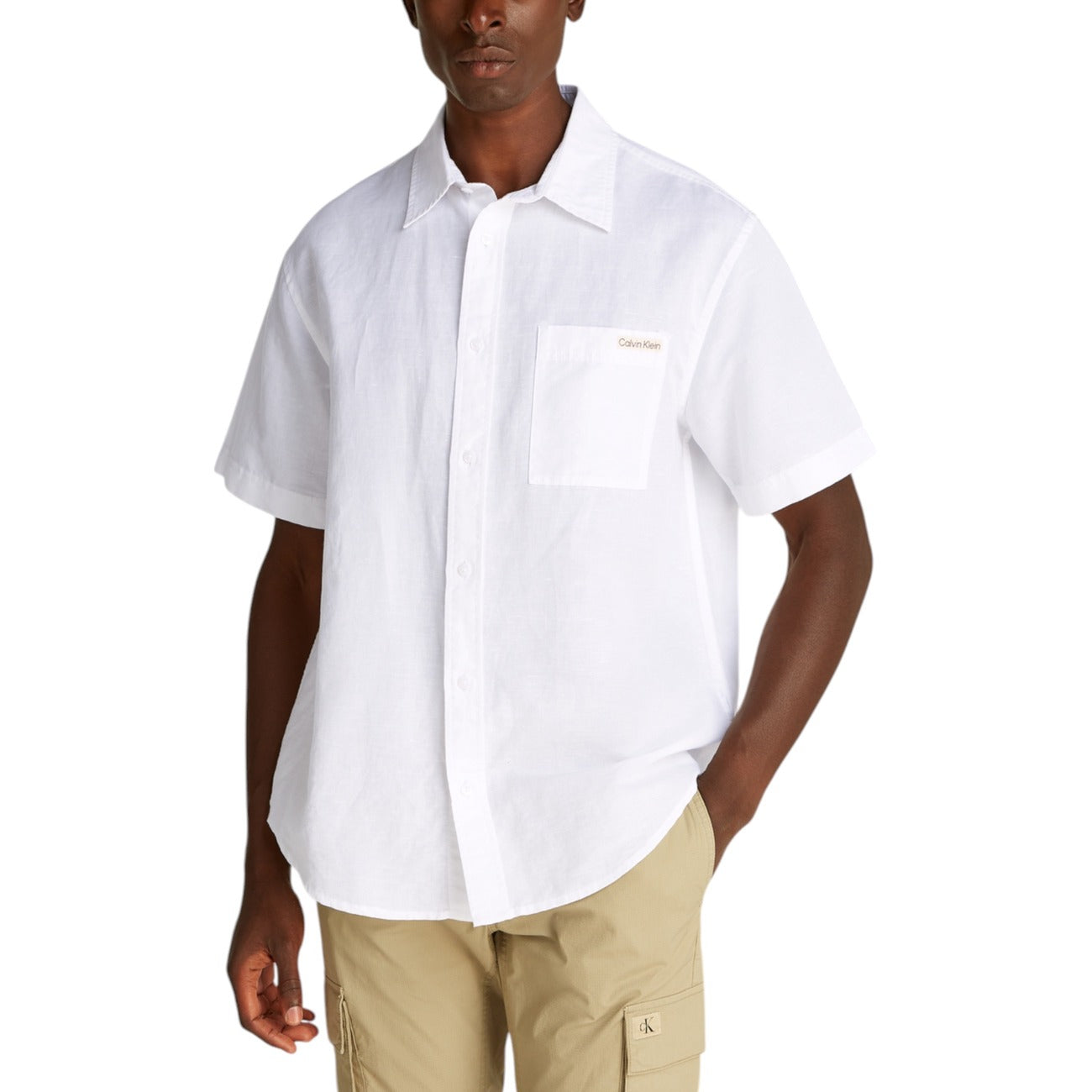 Calvin Klein Jeans - Calvin Klein Jeans Men's Shirt