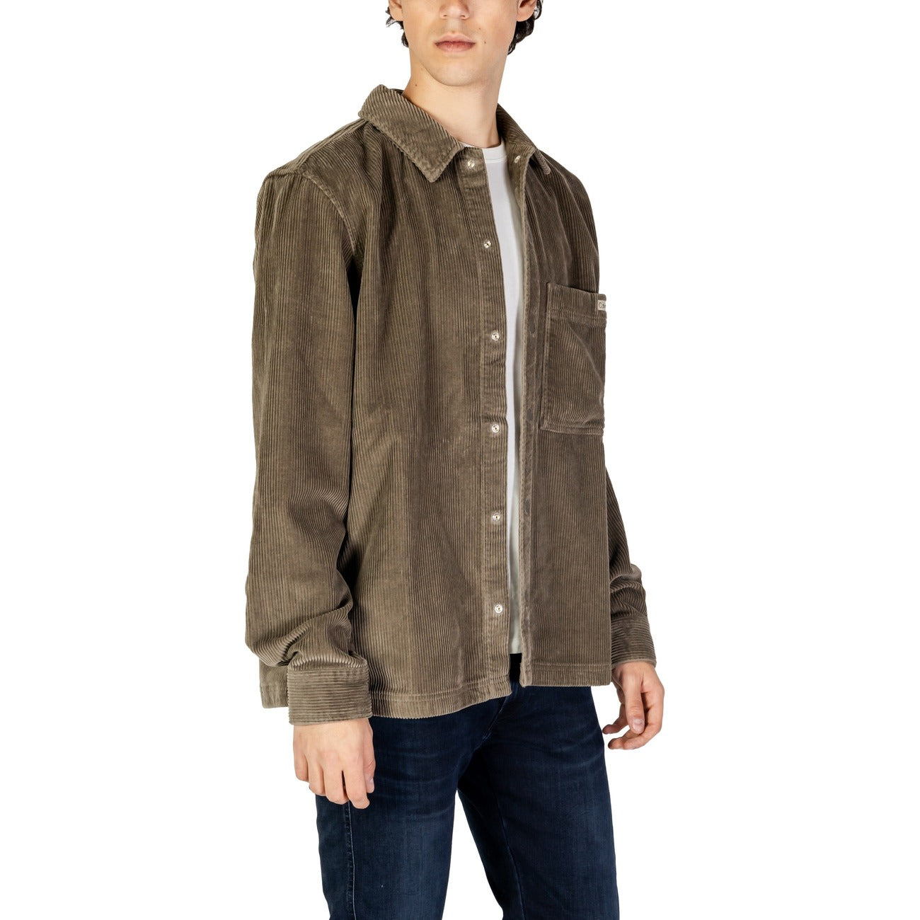 Calvin Klein Jeans - Calvin Klein Jeans Men's Shirt