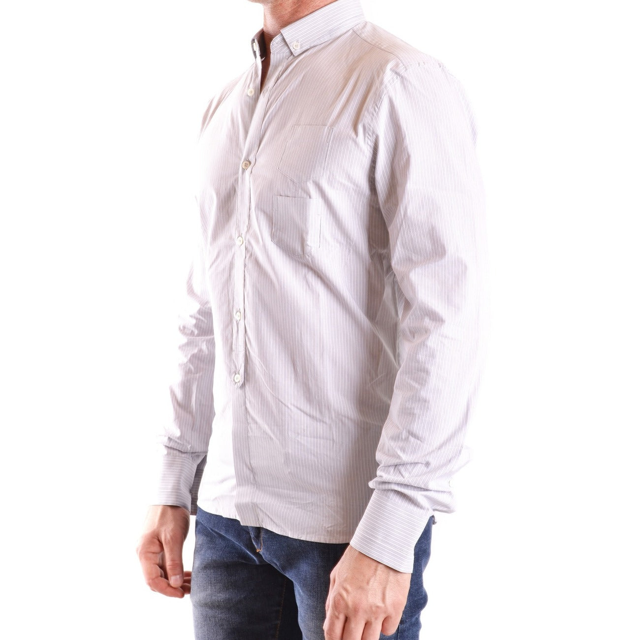 Neil Barrett - Neil Barrett Camicia Uomo
