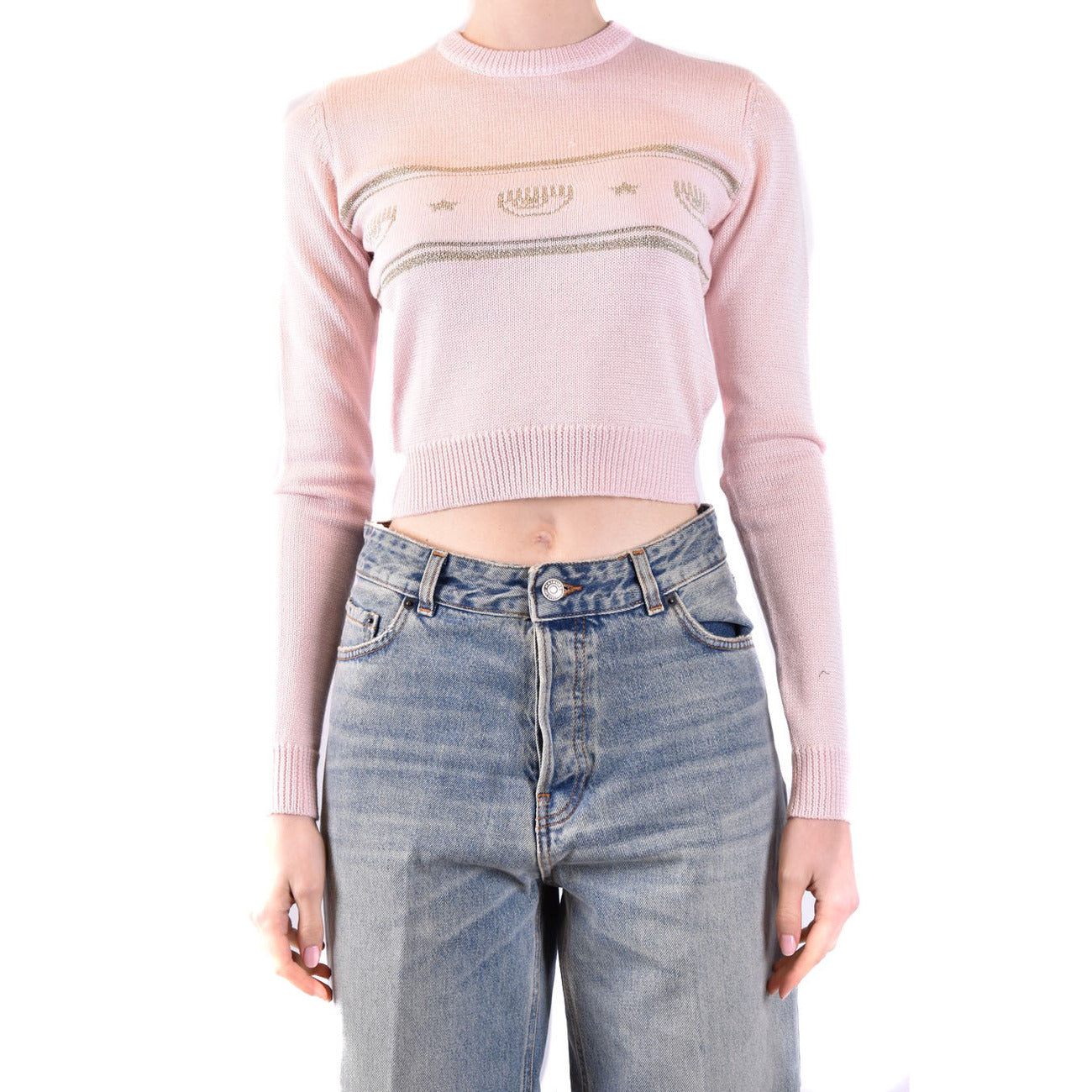 Chiara Ferragni - Chiara Ferragni Maglia Donna