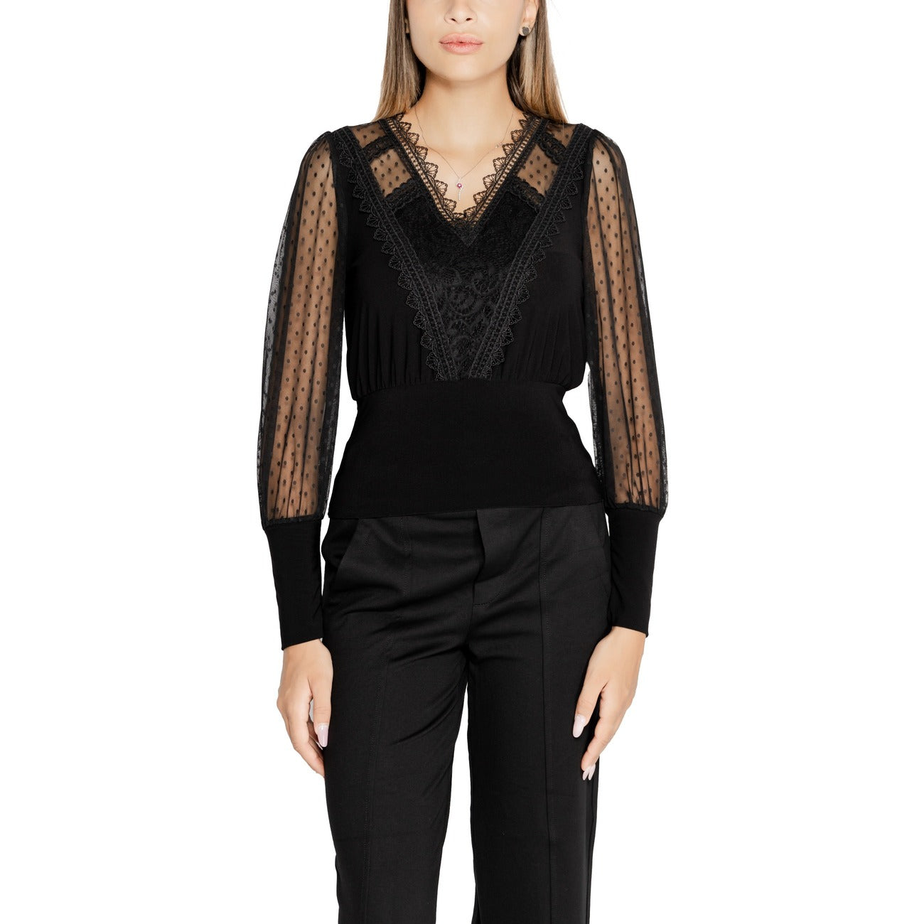 Morgan De Toi - Morgan De Toi Maglia Donna