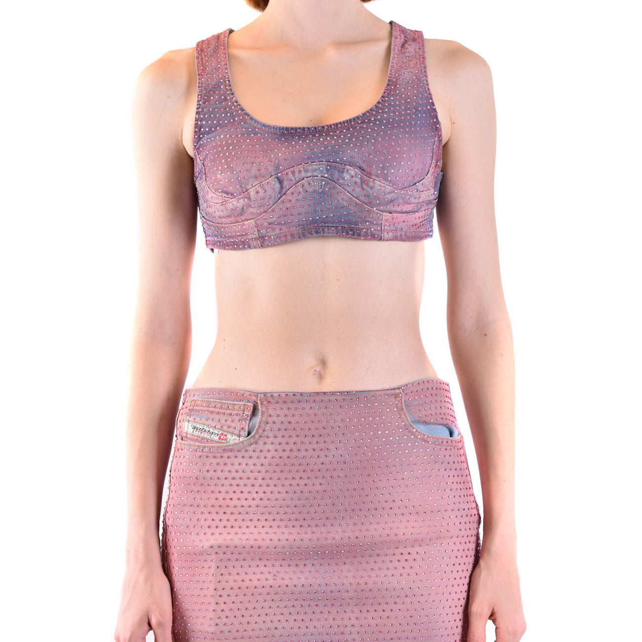 Diesel - Diesel Women's Tops