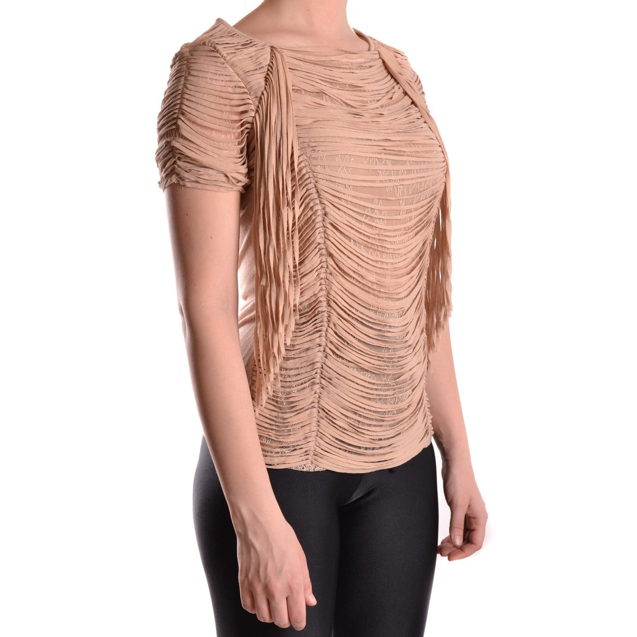 Elisabetta Franchi - Elisabetta Franchi Women's T-Shirt