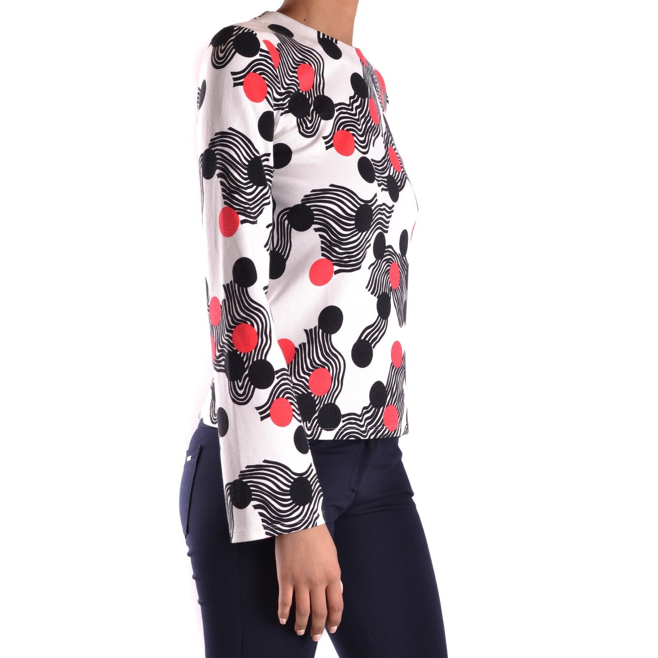 Msgm - Msgm Maglia Donna