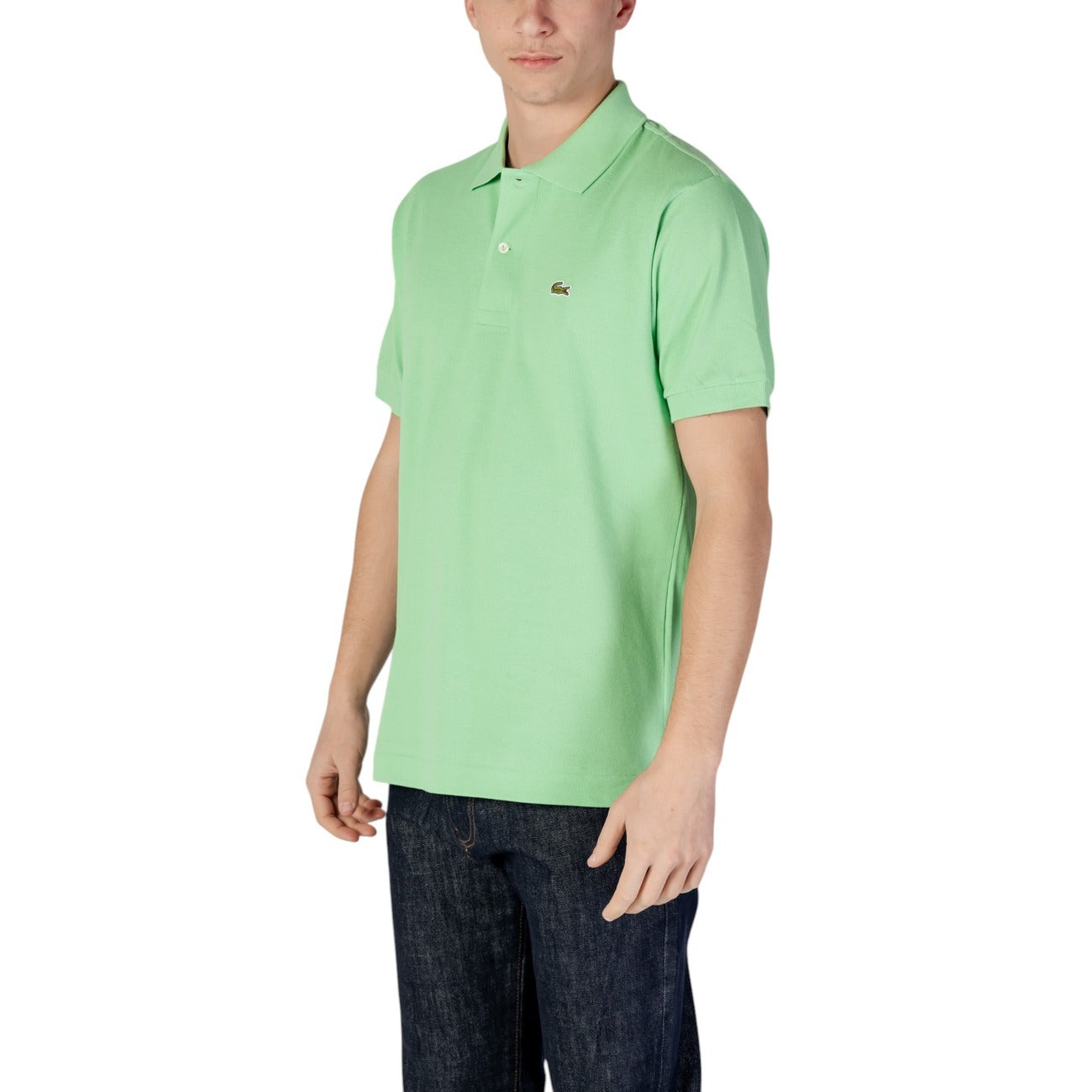Lacoste - Lacoste Men's Polo Shirt