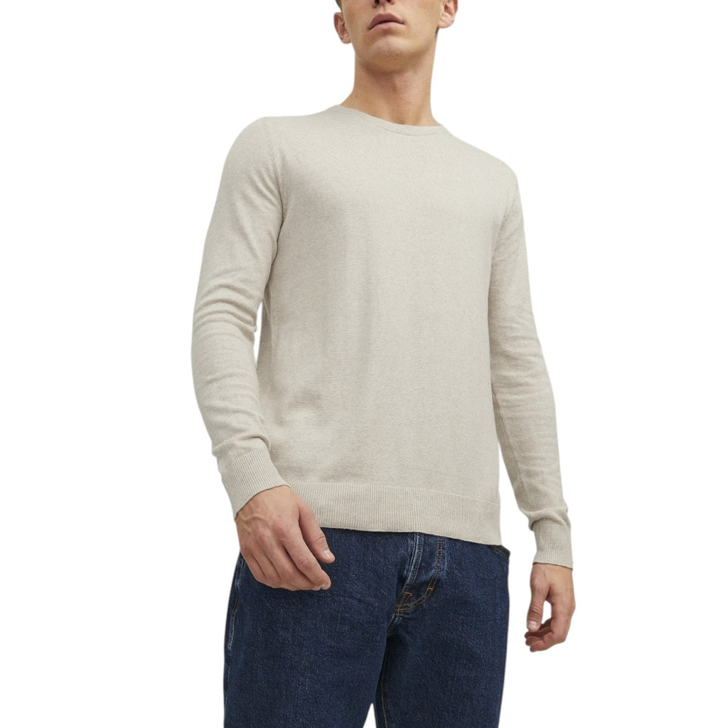 Jack &amp; Jones - Jack &amp; Jones Men's Sweater