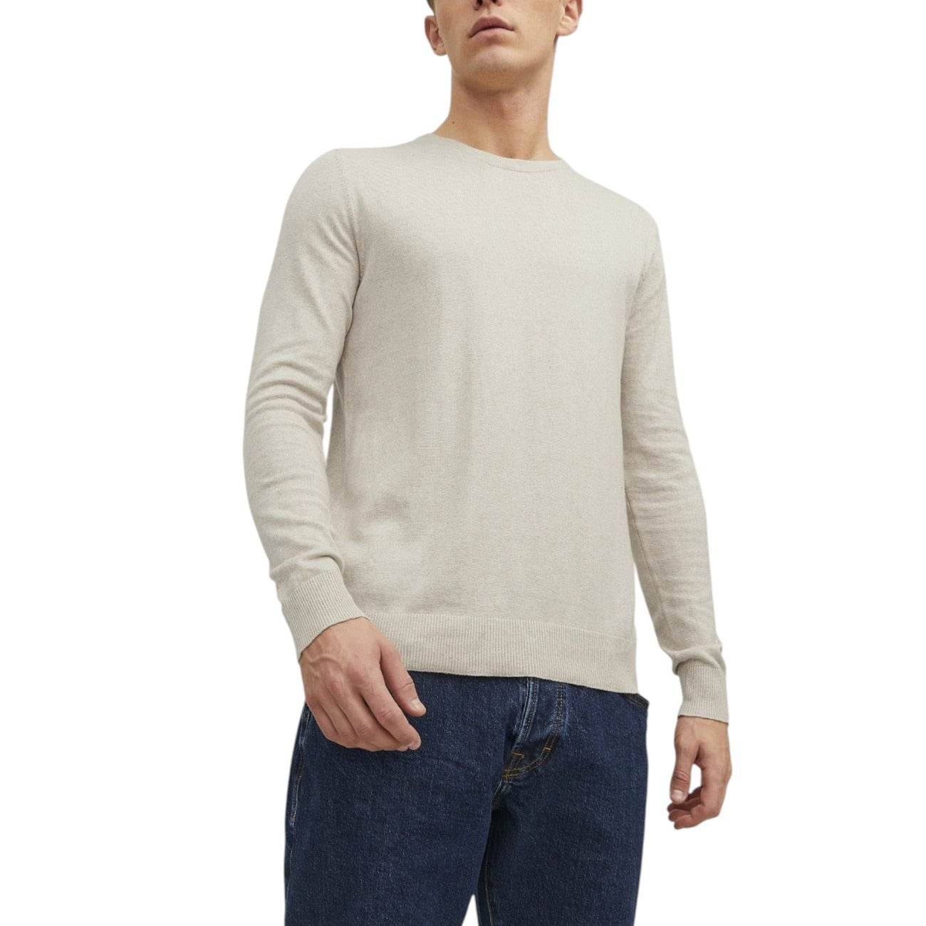 Jack &amp; Jones - Jack &amp; Jones Men's Sweater